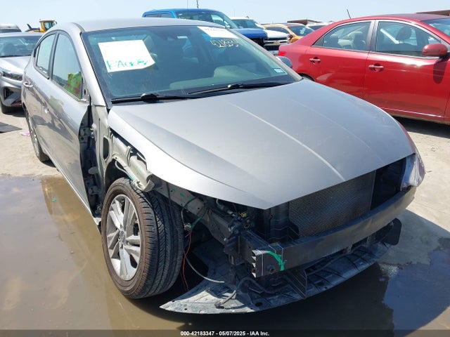 KMHD84LF2LU091797 Hyundai mpi nu