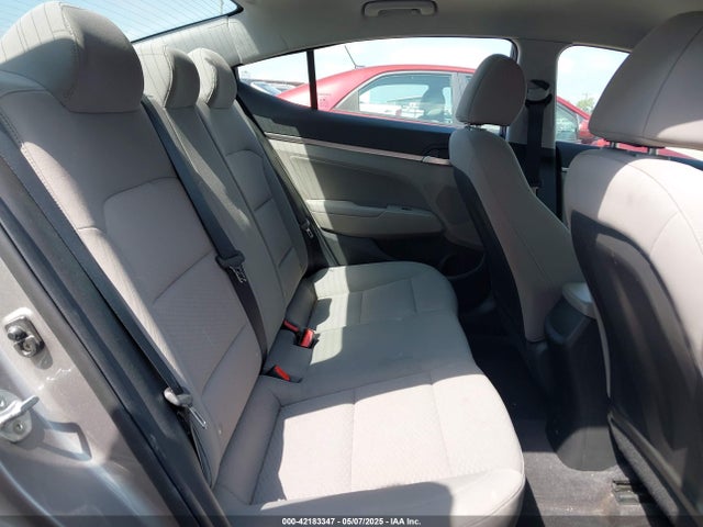 KMHD84LF2LU091797 Hyundai mpi nu