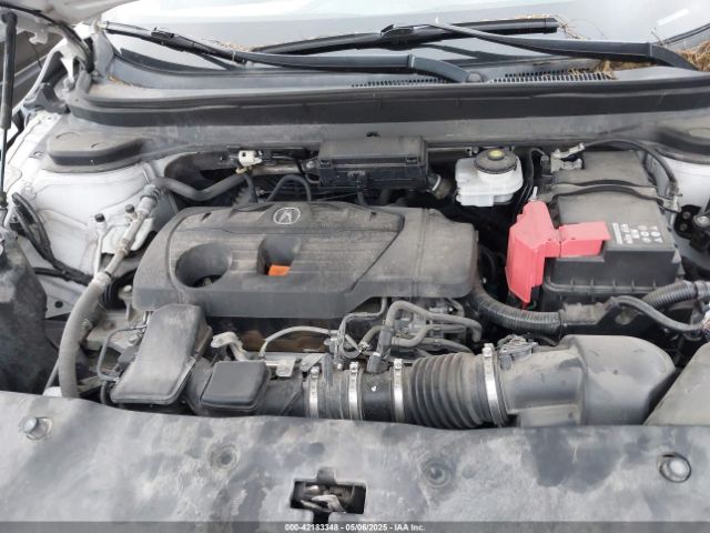 2020 ACURA RDX 5J8TC1H36LL008326 Photo 9
