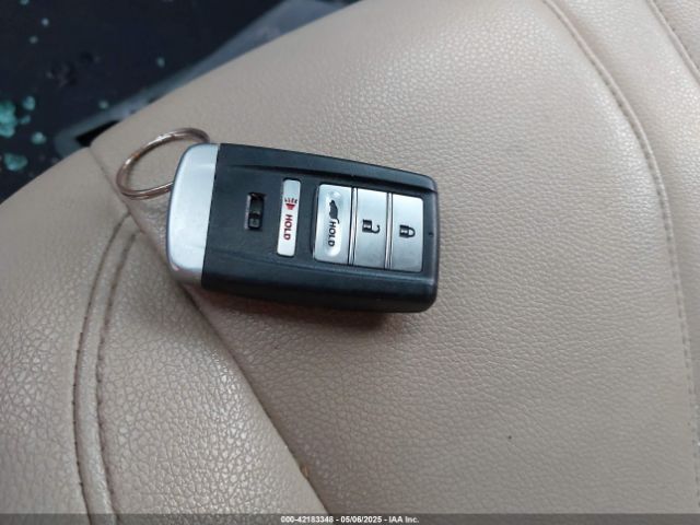 2020 ACURA RDX 5J8TC1H36LL008326 Photo 10