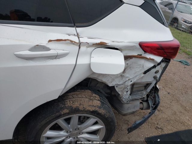 2020 ACURA RDX 5J8TC1H36LL008326 Photo 5