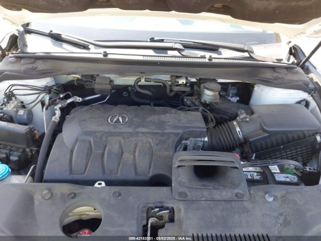 2017 ACURA RDX 5J8TB3H37HL023455 Photo 9