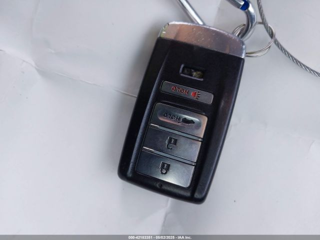 2017 ACURA RDX 5J8TB3H37HL023455 Photo 10