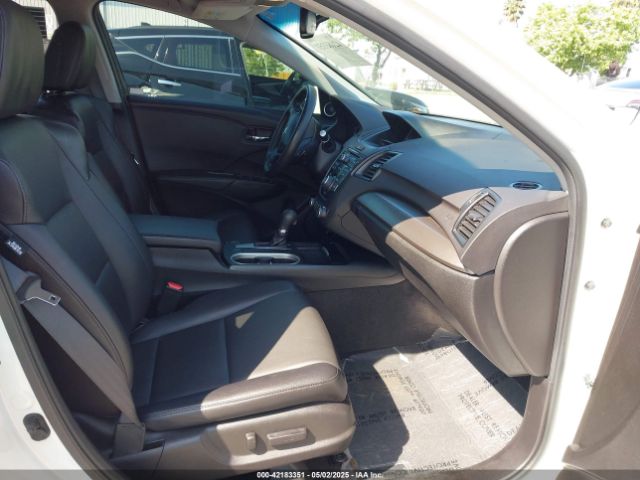 2017 ACURA RDX 5J8TB3H37HL023455 Photo 4