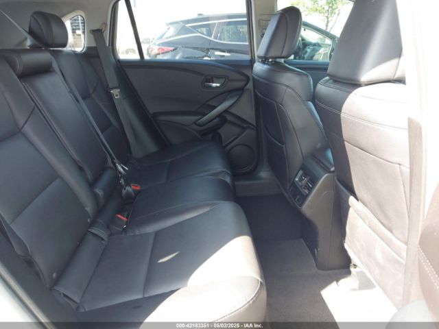 2017 ACURA RDX 5J8TB3H37HL023455 Photo 7