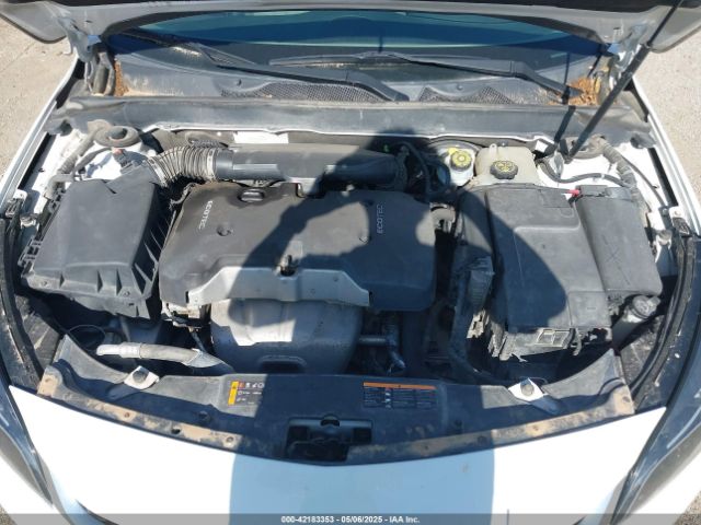 1G11E5SL9EF138501 Chevrolet MALIBU 2LT