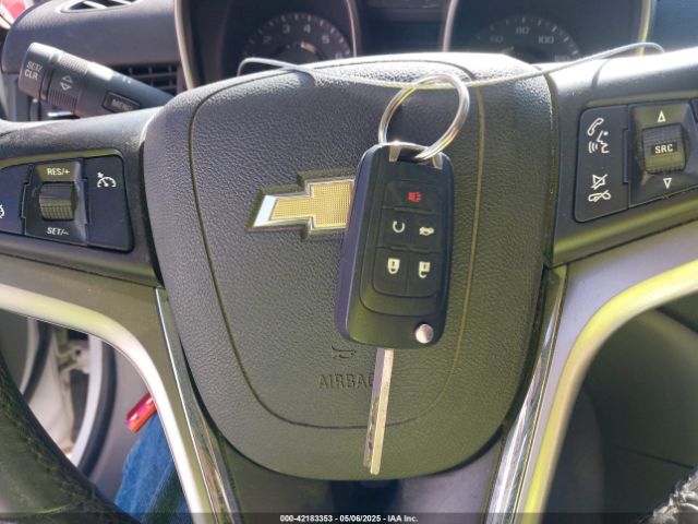 1G11E5SL9EF138501 Chevrolet MALIBU 2LT