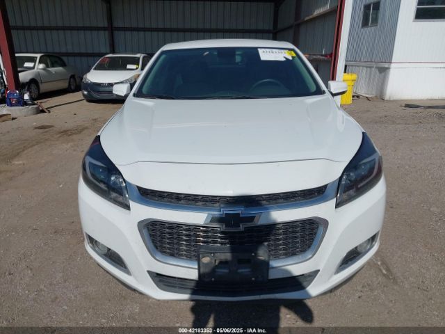 1G11E5SL9EF138501 Chevrolet MALIBU 2LT