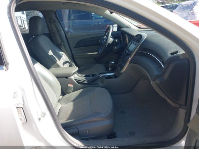 1G11E5SL9EF138501 Chevrolet MALIBU 2LT