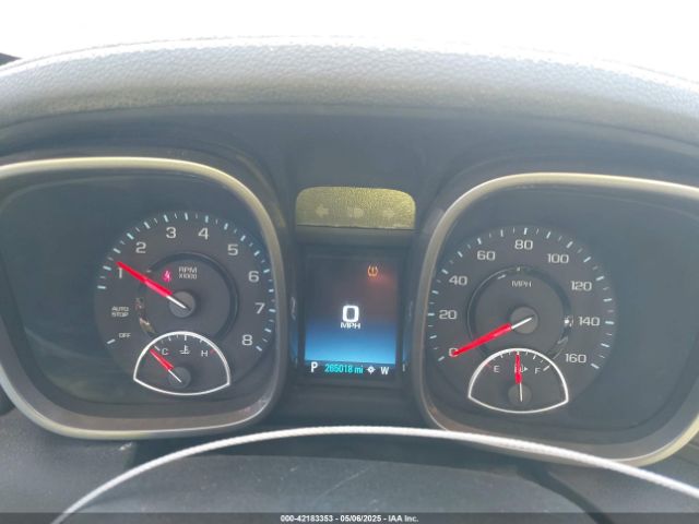 1G11E5SL9EF138501 Chevrolet MALIBU 2LT