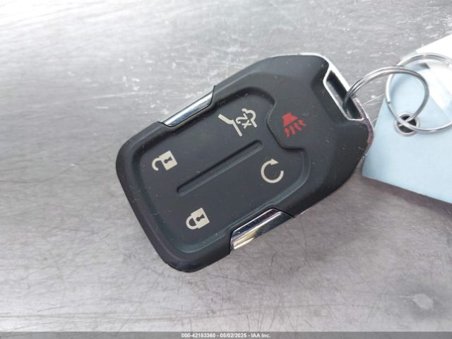 2020 GMC TERRAIN 3GKALVEV5LL135015 Photo 10