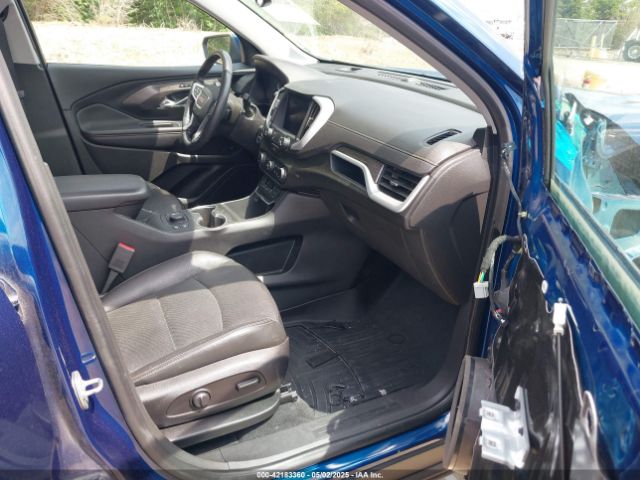 2020 GMC TERRAIN 3GKALVEV5LL135015 Photo 4
