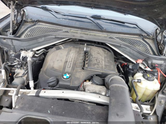 5UXKR0C5XG0P31095 BMW X5 Xdrive35i