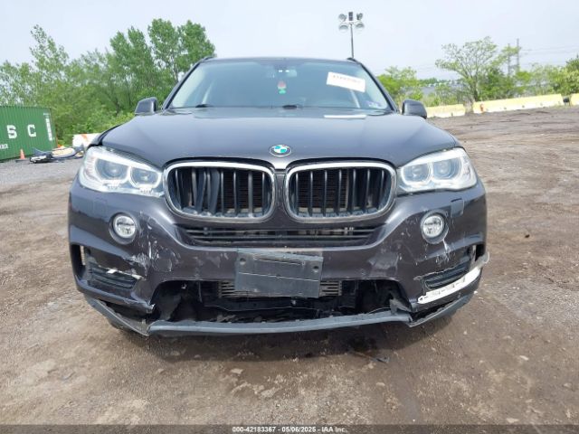 5UXKR0C5XG0P31095 BMW X5 Xdrive35i