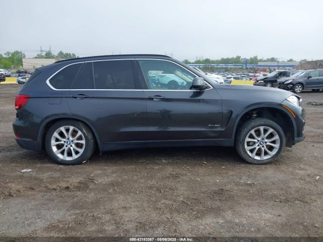 5UXKR0C5XG0P31095 BMW X5 Xdrive35i
