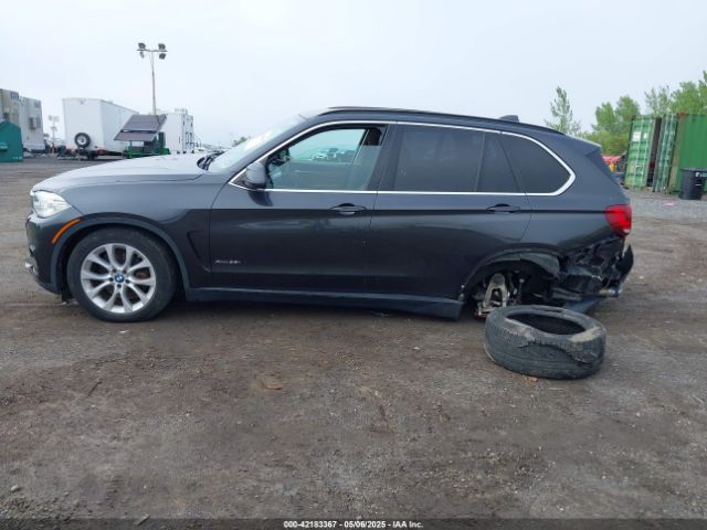 5UXKR0C5XG0P31095 BMW X5 Xdrive35i