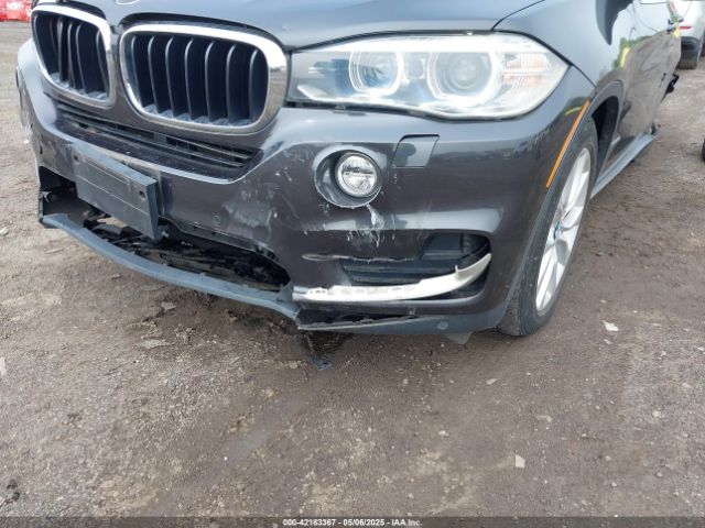 5UXKR0C5XG0P31095 BMW X5 Xdrive35i
