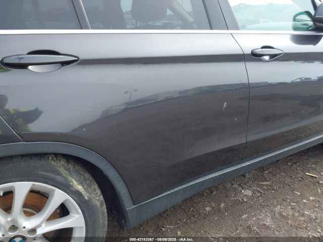 5UXKR0C5XG0P31095 BMW X5 Xdrive35i