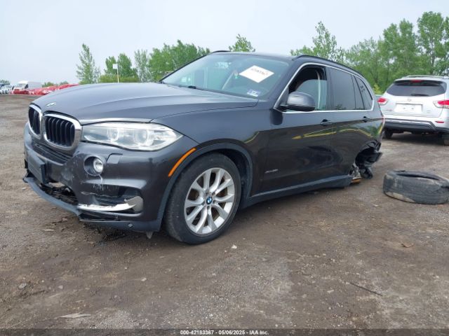 5UXKR0C5XG0P31095 BMW X5 Xdrive35i