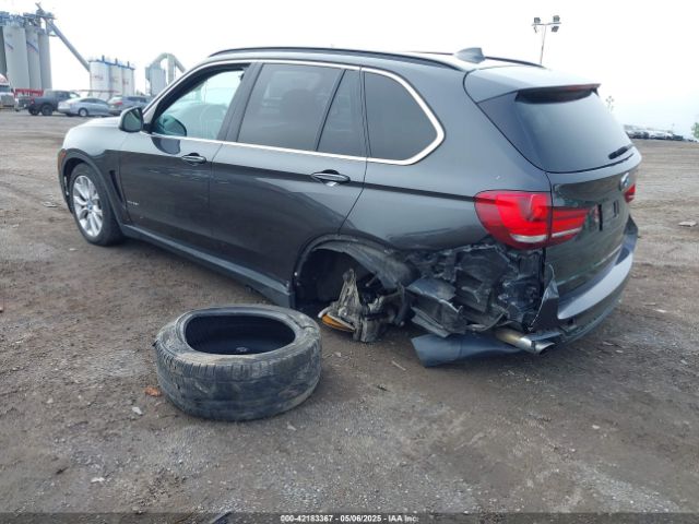 5UXKR0C5XG0P31095 BMW X5 Xdrive35i
