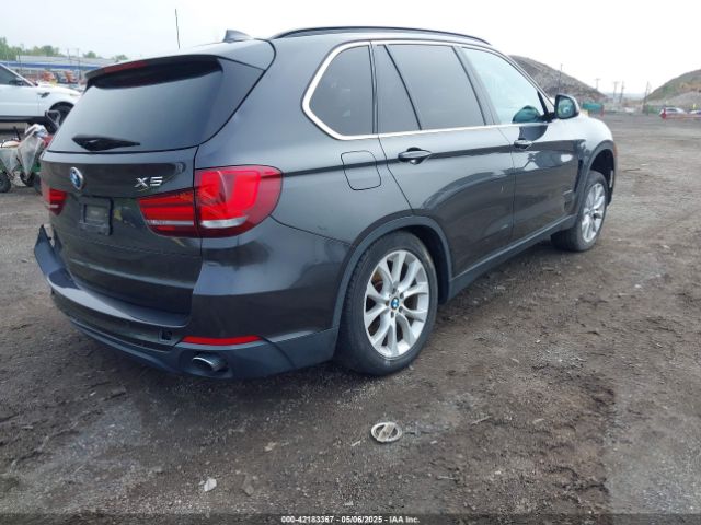 5UXKR0C5XG0P31095 BMW X5 Xdrive35i