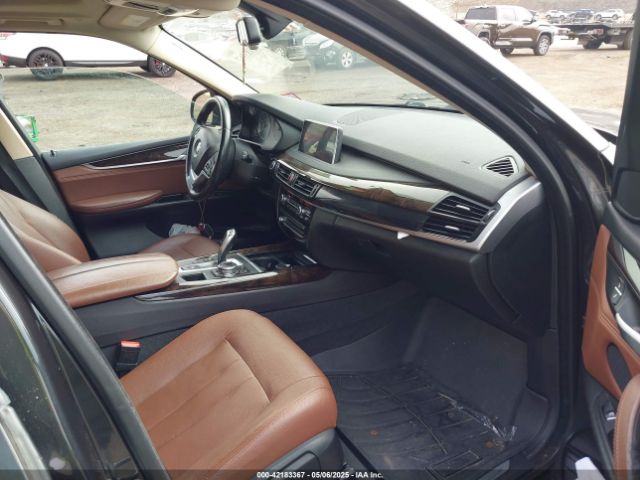 5UXKR0C5XG0P31095 BMW X5 Xdrive35i