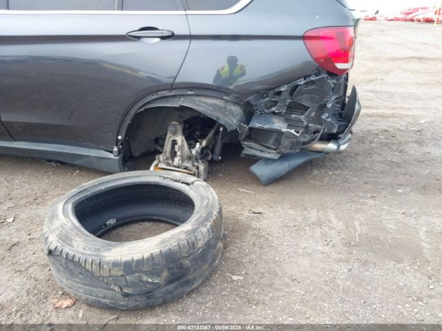 5UXKR0C5XG0P31095 BMW X5 Xdrive35i