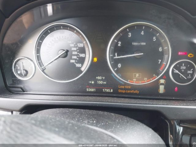5UXKR0C5XG0P31095 BMW X5 Xdrive35i