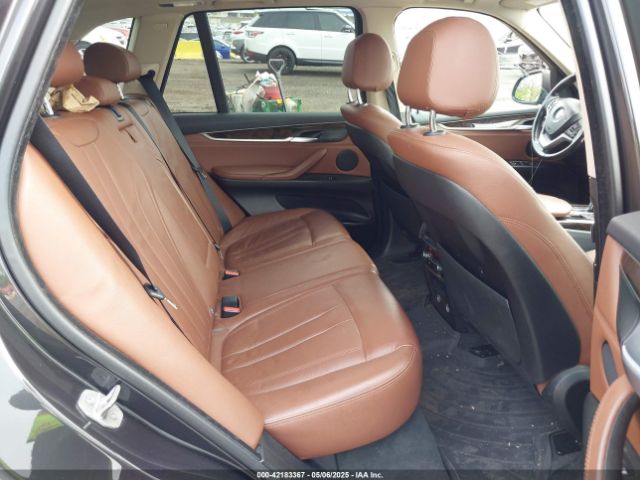 5UXKR0C5XG0P31095 BMW X5 Xdrive35i