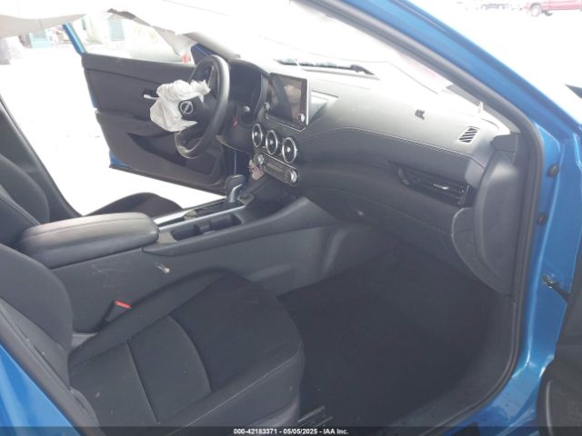 3N1AB8CV8RY223431 Nissan Sentra Sv Xtronic Cvt