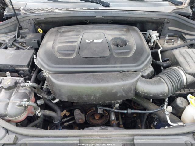 1C4RJFAG7JC123152 Jeep Grand Cherokee