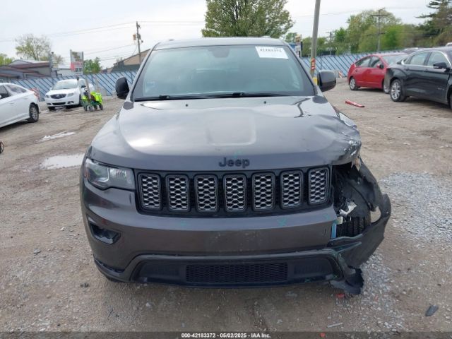 1C4RJFAG7JC123152 Jeep Grand Cherokee