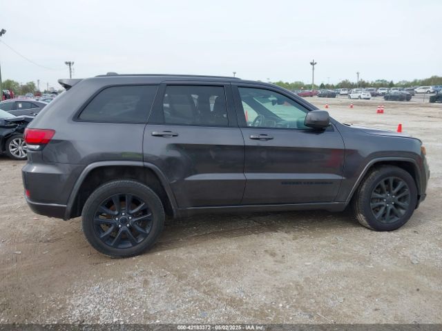 1C4RJFAG7JC123152 Jeep Grand Cherokee