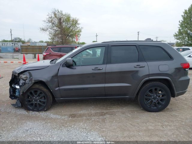 1C4RJFAG7JC123152 Jeep Grand Cherokee