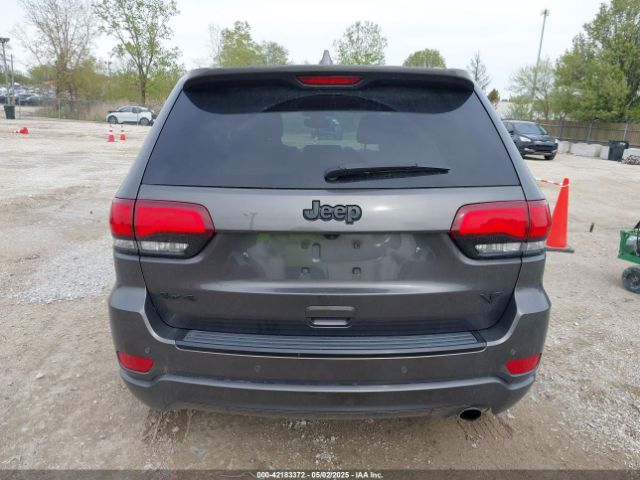 1C4RJFAG7JC123152 Jeep Grand Cherokee