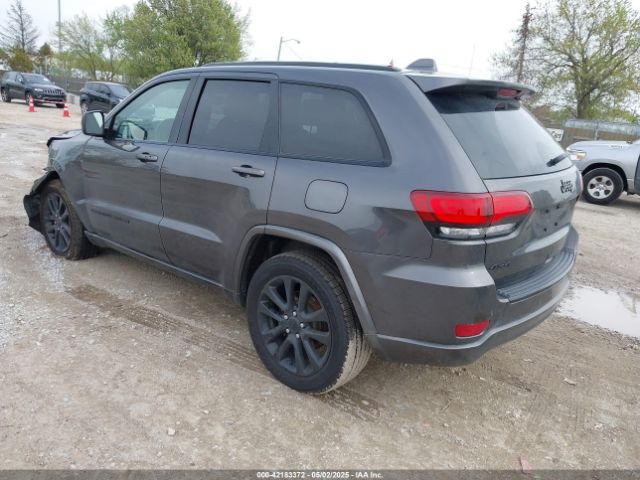 1C4RJFAG7JC123152 Jeep Grand Cherokee