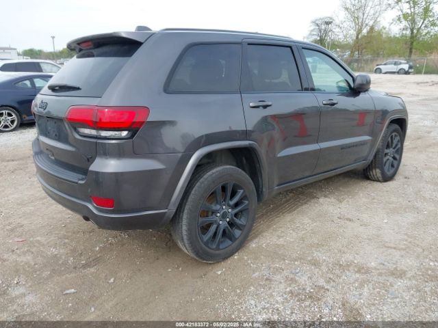 1C4RJFAG7JC123152 Jeep Grand Cherokee