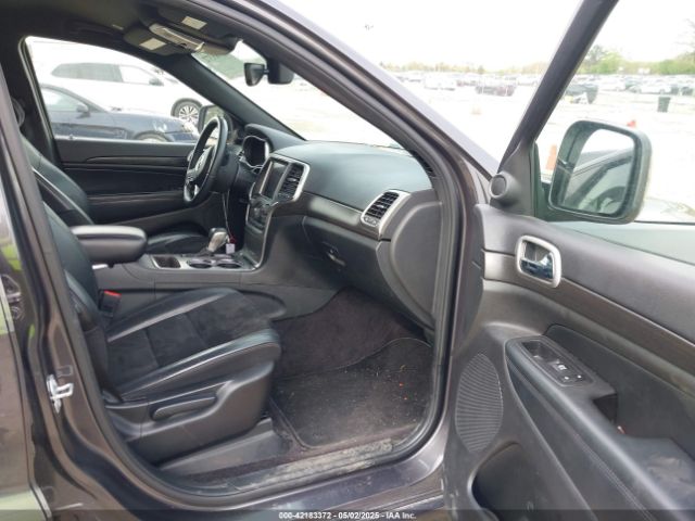 1C4RJFAG7JC123152 Jeep Grand Cherokee