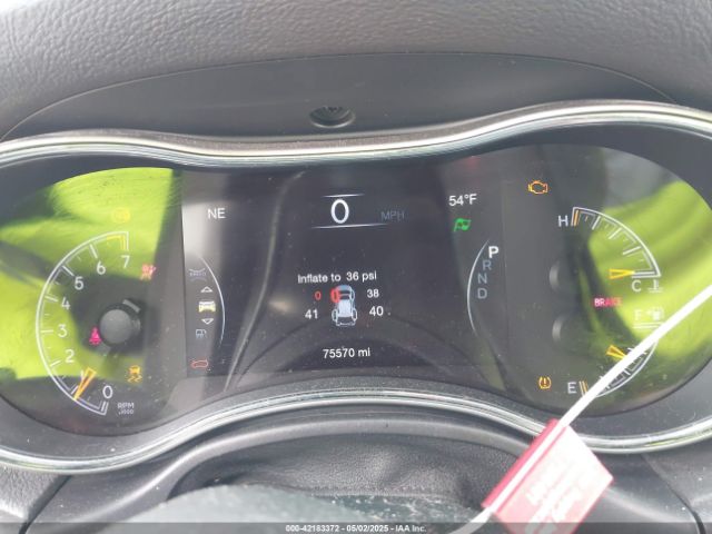 1C4RJFAG7JC123152 Jeep Grand Cherokee