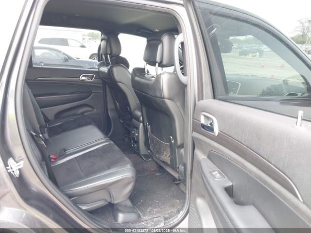 1C4RJFAG7JC123152 Jeep Grand Cherokee