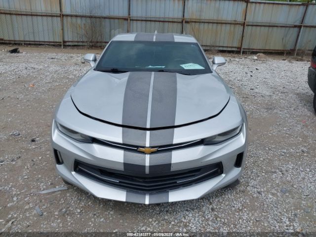 1G1FB1RX0H0183382 Chevrolet Camaro 1lt