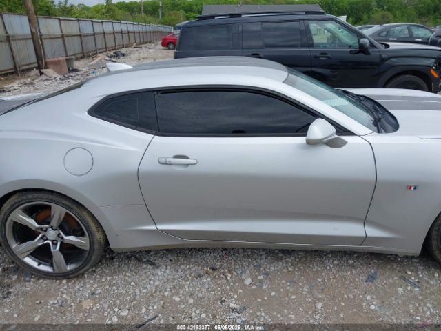1G1FB1RX0H0183382 Chevrolet Camaro 1lt