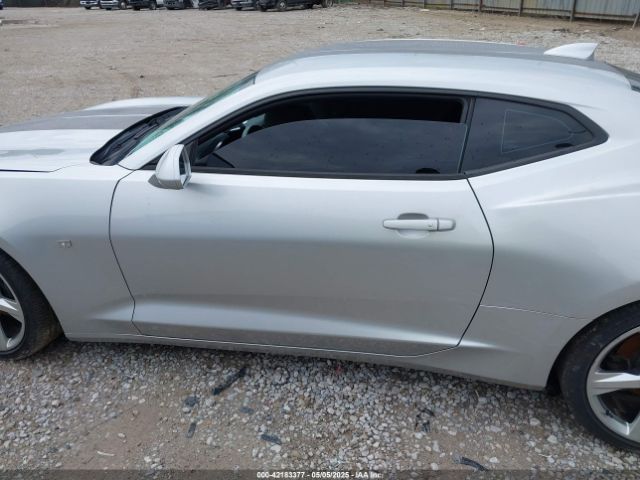 1G1FB1RX0H0183382 Chevrolet Camaro 1lt