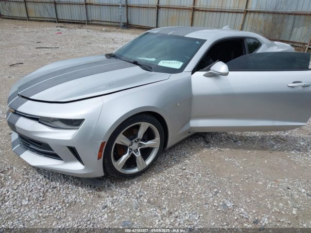 1G1FB1RX0H0183382 Chevrolet Camaro 1lt