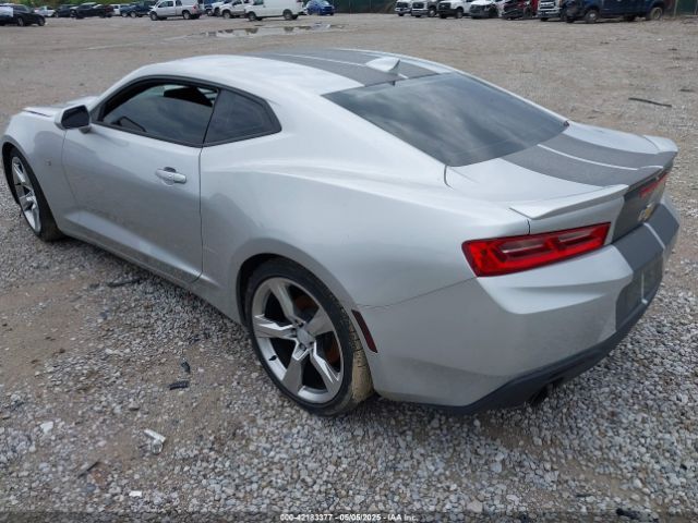 1G1FB1RX0H0183382 Chevrolet Camaro 1lt