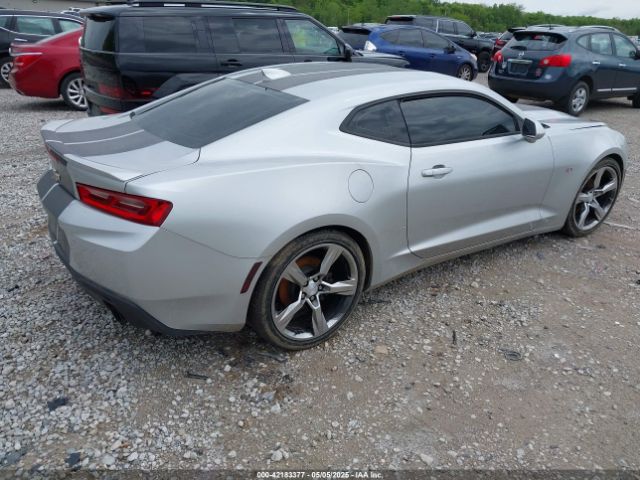 1G1FB1RX0H0183382 Chevrolet Camaro 1lt