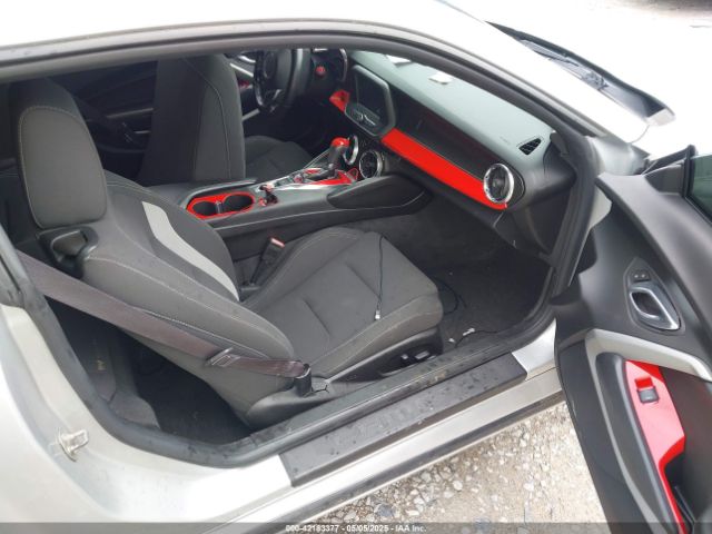 1G1FB1RX0H0183382 Chevrolet Camaro 1lt