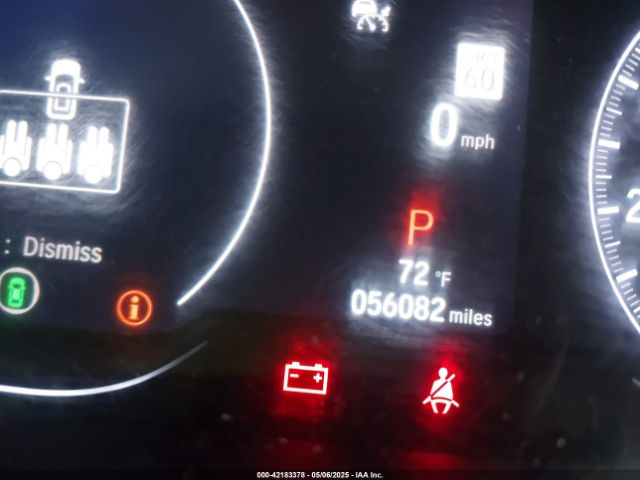 1HGCV1F46NA015698 Honda Accord Sport Special Edition