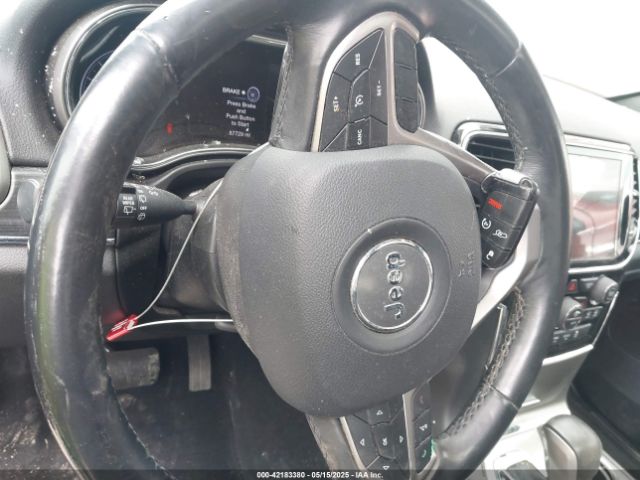 2019 JEEP GRAND CHEROKEE 1C4RJEBG8KC662311 Photo 10