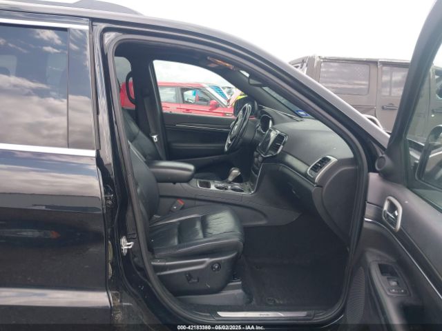 2019 JEEP GRAND CHEROKEE 1C4RJEBG8KC662311 Photo 4